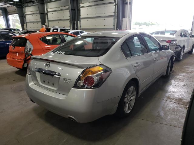 Photo 4 from auction – 2011 NISSAN ALTIMA SR with VIN 1N4BL2AP0BN449469