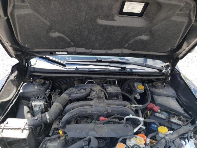 Photo 7 from auction – 2013 SUBARU IMPREZA PR with VIN JF1GPAC62D2825652