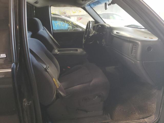 Photo 5 from auction – 2002 CHEVROLET SILVERADO with VIN 1GCEK14T12Z138753