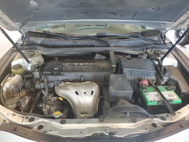 Photo 7 from auction – 2007 TOYOTA CAMRY CE with VIN 4T1BE46K07U119479