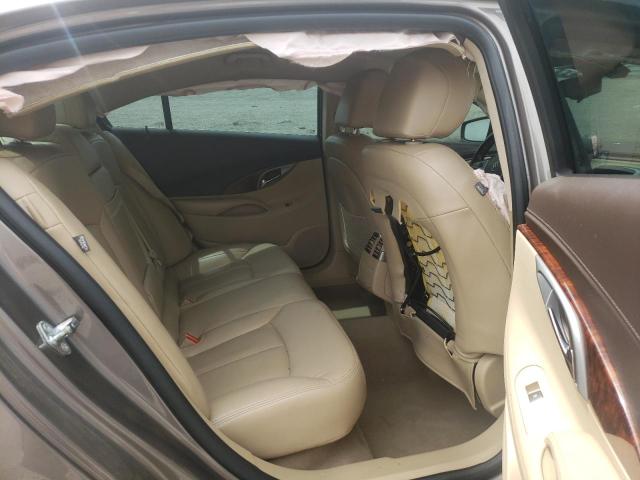 Photo 6 from auction – 2011 BUICK LACROSSE C with VIN 1G4GA5EC6BF311617