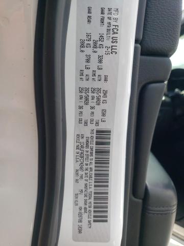 Photo 10 from auction – 2015 JEEP GRAND CHER with VIN 1C4RJFAG9FC742407