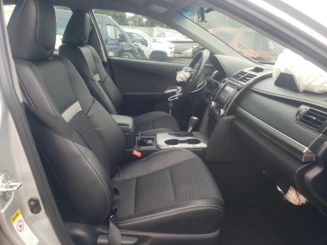 Photo 5 from auction – 2012 TOYOTA CAMRY BASE with VIN 4T1BF1FK2CU593763