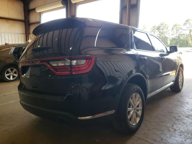 Photo 4 from auction – 2021 DODGE DURANGO SX with VIN 1C4RDHAG9MC693581