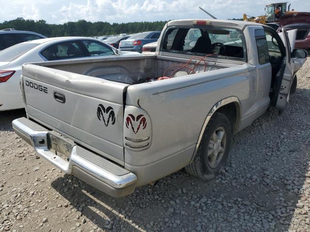 Photo 4 from auction – 2000 DODGE DAKOTA with VIN 1B7GL22X9YS786215
