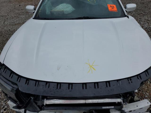 Photo 7 from auction – 2015 DODGE CHARGER R/ with VIN 2C3CDXCT4FH916754
