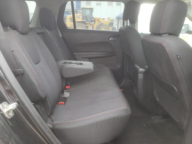 Photo 6 from auction – 2012 GMC TERRAIN SL with VIN 2GKFLREK3C6164634