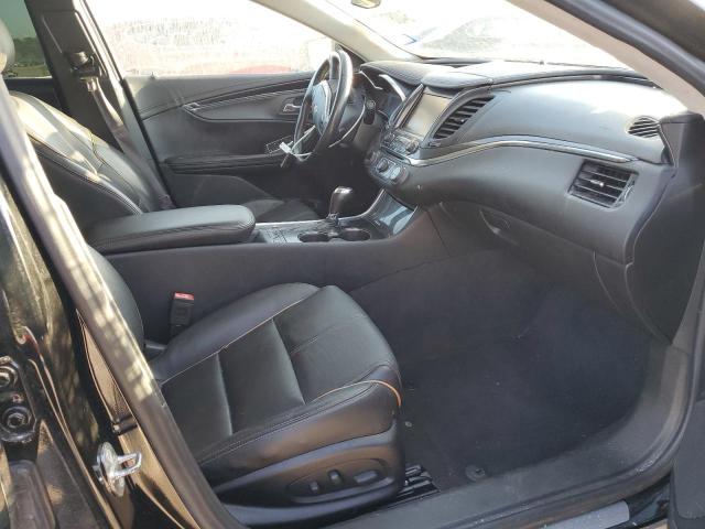 Photo 5 from auction – 2017 CHEVROLET IMPALA PRE with VIN 2G1145S38H9142071