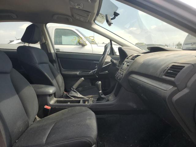 Zdjęcie 5 z aukcji – 2013 SUBARU IMPREZA SP z VIN JF1GPAL67D1898053