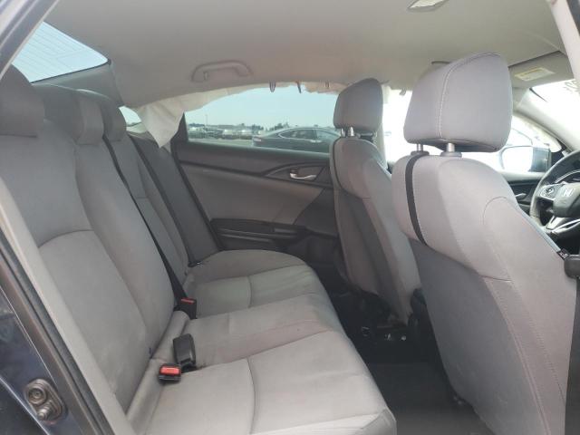 Photo 6 from auction – 2016 HONDA CIVIC LX with VIN 19XFC2F55GE246947