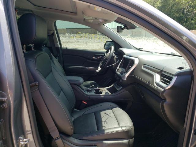 Photo 5 from auction – 2021 GMC ACADIA SLT with VIN 1GKKNULSXMZ101793