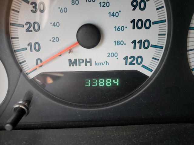 Photo 8 from auction – 2006 DODGE GRAND CARA with VIN 1D4GP24R96B658768