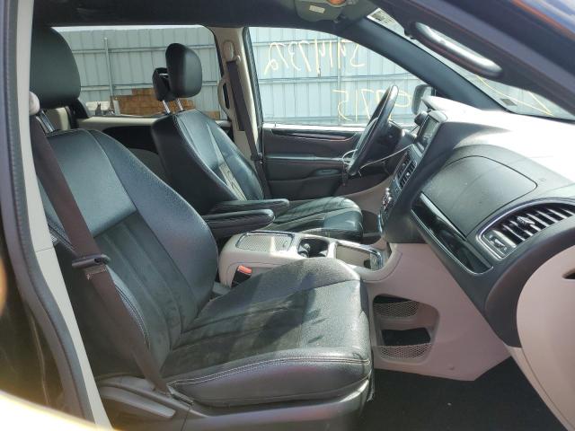 Photo 5 from auction – 2017 DODGE GRAND CARA with VIN 2C4RDGCG4HR791633