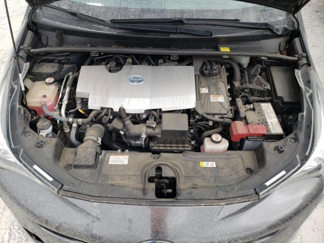 Photo 7 from auction – 2018 TOYOTA PRIUS with VIN JTDKARFU4J3056575