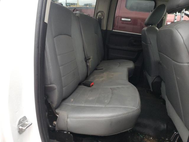 Photo 6 from auction – 2018 RAM 1500 ST with VIN 1C6RR6FT8JS114889
