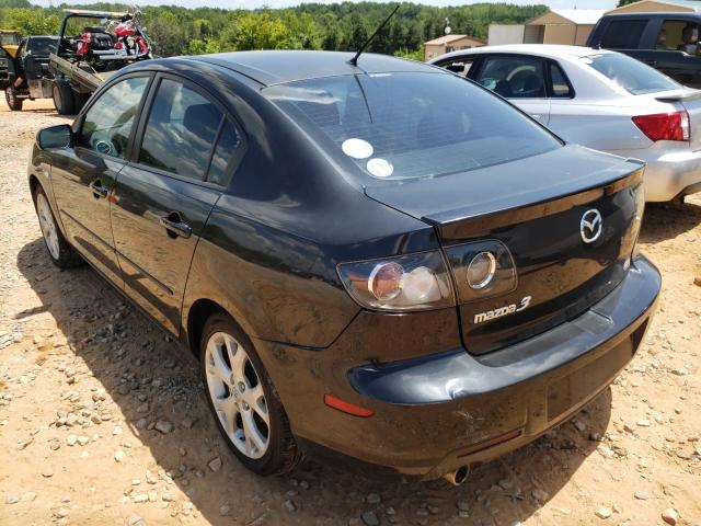صورة رقم 3 من المزاد - 2009 MAZDA 3 I مع VIN JM1BK32F991187557