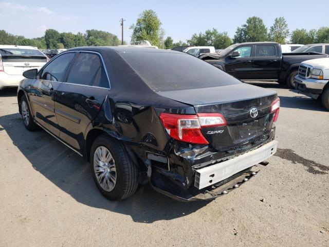 Photo 3 from auction – 2012 TOYOTA CAMRY BASE with VIN 4T4BF1FK2CR240915