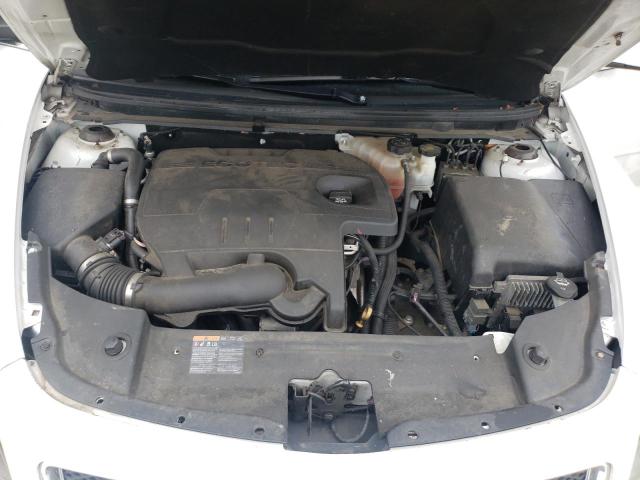 Photo 7 from auction – 2011 CHEVROLET MALIBU 1LT with VIN 1G1ZC5E13BF298968