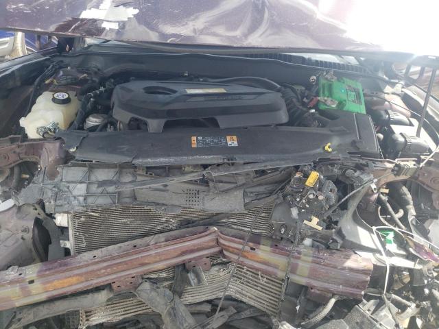 Photo 7 from auction – 2013 FORD FUSION SE with VIN 3FA6P0HR0DR230416