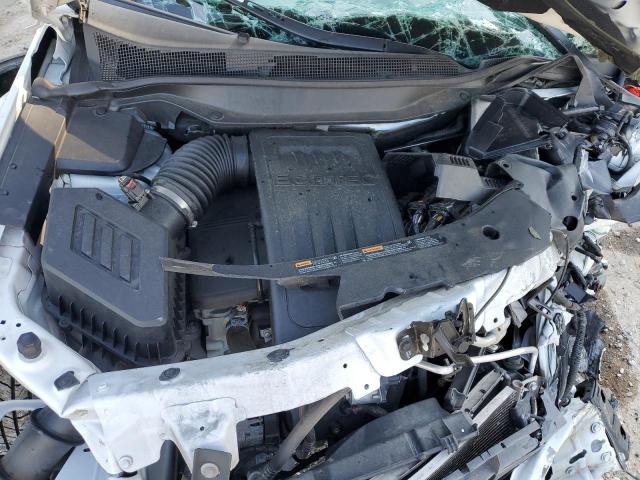 Photo 7 from auction – 2016 CHEVROLET EQUINOX LS with VIN 2GNFLEEK0G6296901