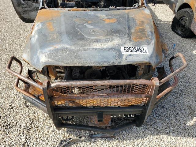 Photo 7 from auction – 2014 RAM 3500 ST with VIN 3C63RRGL1EG169400