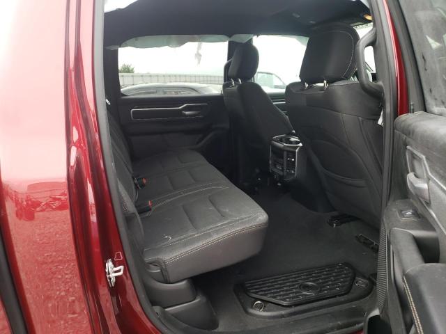 Photo 6 from auction – 2019 RAM 1500 BIG H with VIN 1C6SRFFT4KN904711