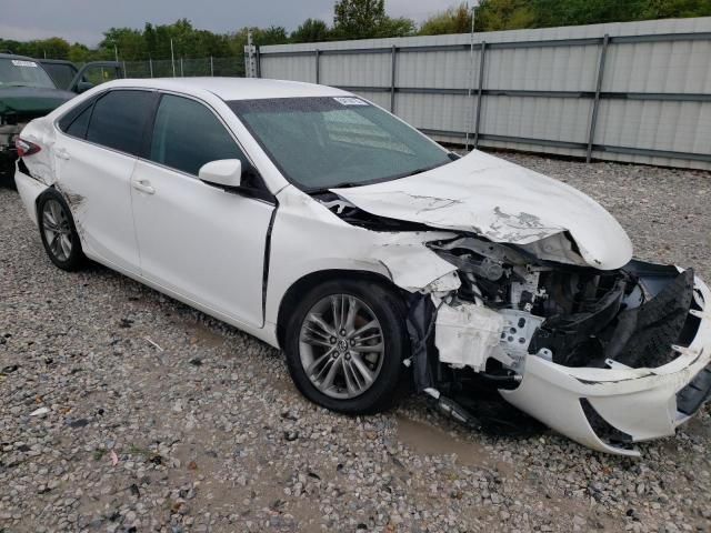 TOYOTA CAMRY LE 2016 with VIN 4T1BF1FK2GU169392 - Photo from auction
