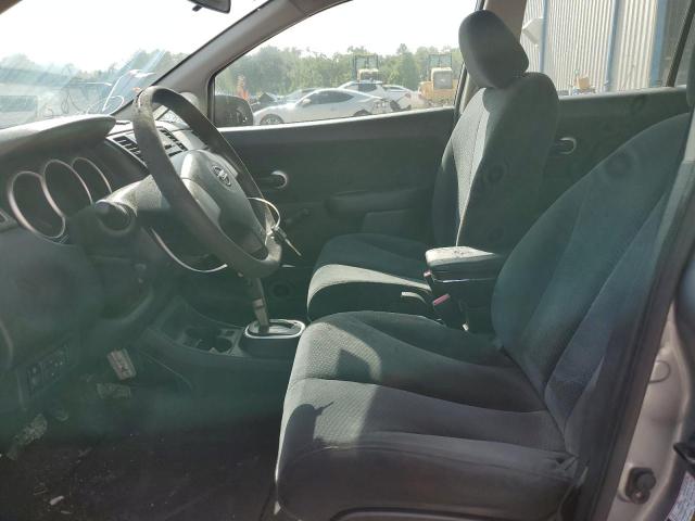 Photo 5 from auction – 2010 NISSAN VERSA S with VIN 3N1BC1CP9AL363774