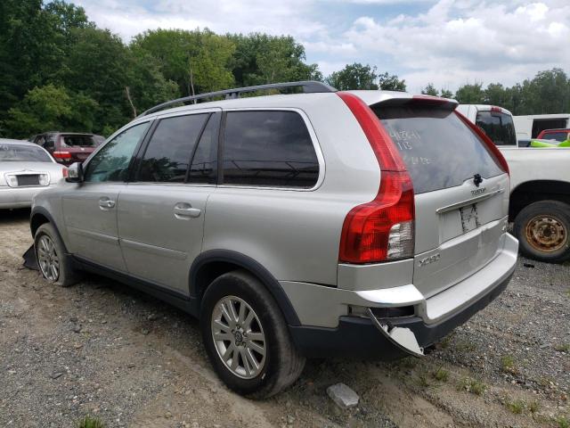 Photo 3 from auction – 2008 VOLVO XC90 3.2 with VIN YV4CZ982081478242