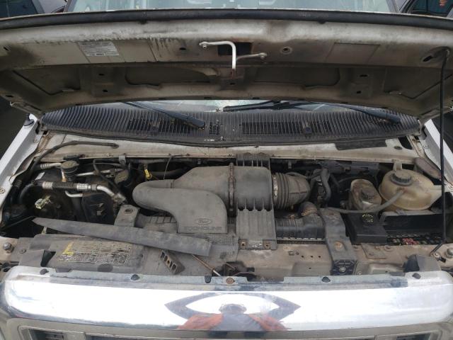 Photo 7 from auction – 2010 FORD ECONOLINE with VIN 1FTNE2EW8ADA28185