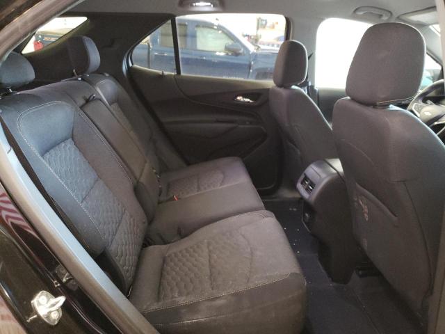 Photo 6 from auction – 2018 CHEVROLET EQUINOX LT with VIN 2GNAXSEV1J6124178