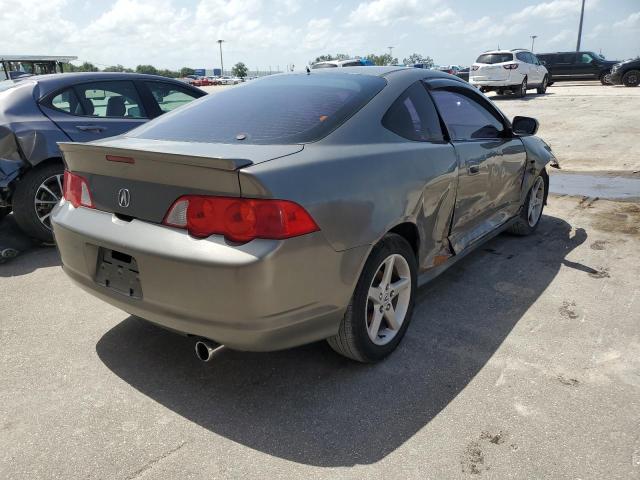 Photo 4 from auction – 2003 ACURA RSX with VIN JH4DC54813S002515