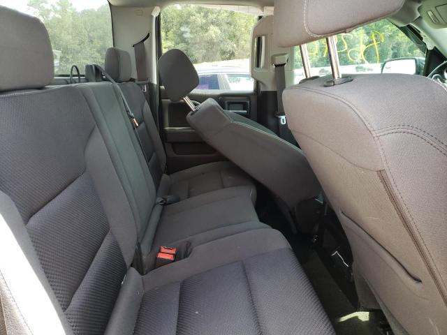 Photo 6 from auction – 2018 CHEVROLET SILVERADO with VIN 1GCRCREC5JZ183608