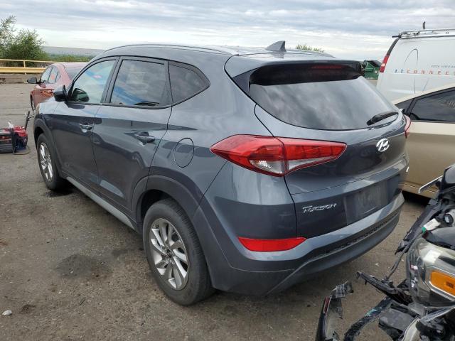 Photo 3 from auction – 2018 HYUNDAI TUCSON SEL with VIN KM8J3CA43JU729520