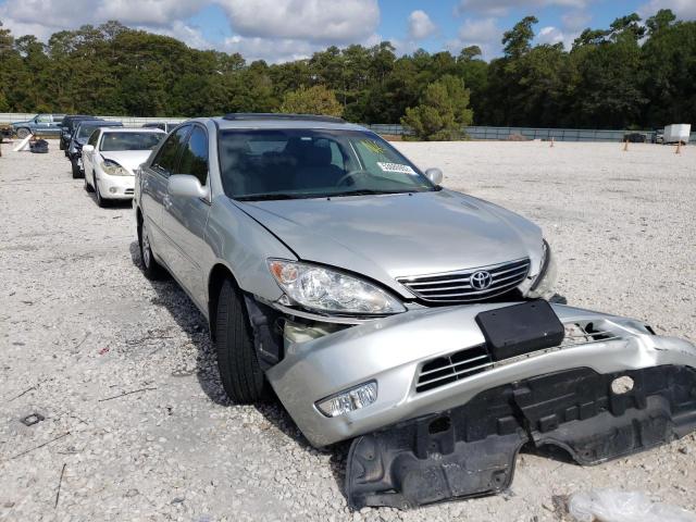 Photo 1 from auction – 2006 TOYOTA CAMRY LE with VIN 4T1BF32K76U632952