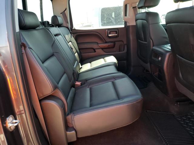 Photo 6 from auction – 2015 GMC SIERRA C15 with VIN 3GTP1VECXFG329367