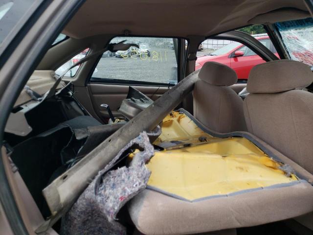 Photo 6 from auction – 1994 FORD TAURUS with VIN 1FALP52U5RA158207
