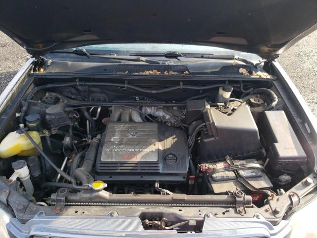 Photo 7 from auction – 2003 TOYOTA HIGHLANDER with VIN JTEGF21A630074801