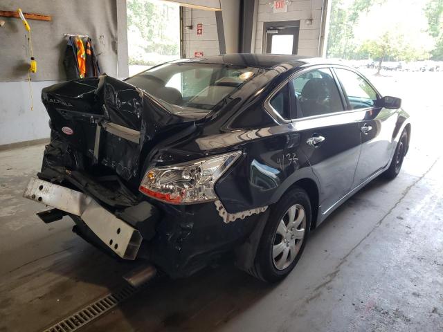 Photo 4 from auction – 2014 NISSAN ALTIMA 2.5 with VIN 1N4AL3AP6EC140896