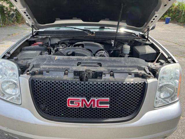 Photo 7 from auction – 2010 GMC YUKON SLT with VIN 1GKUKDE09AR122014