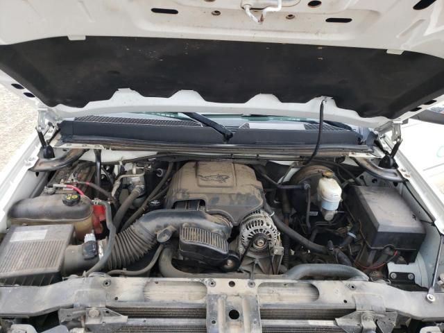 Photo 7 from auction – 2012 GMC SIERRA K15 with VIN 3GTP2VE78CG120219