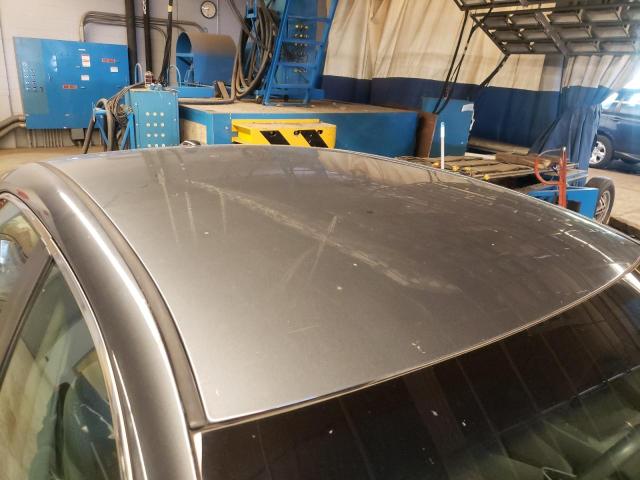 Photo 9 from auction – 2010 TOYOTA CAMRY BASE with VIN 4T1BF3EK1AU099114