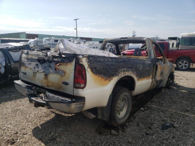 Photo 4 from auction – 2000 FORD F250 SUPER with VIN 1FTNF21LXYEC68514
