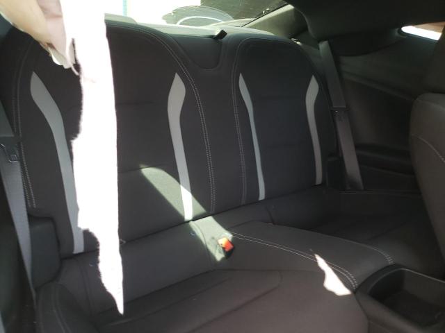 Photo 6 from auction – 2018 CHEVROLET CAMARO LT with VIN 1G1FB1RS2J0185774