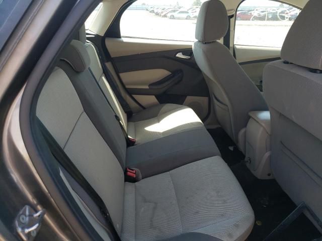 Photo 6 from auction – 2014 FORD FOCUS SE with VIN 1FADP3K2XEL211859