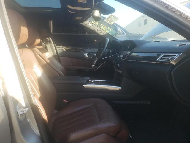Photo 5 from auction – 2014 MERCEDES-BENZ E 350 with VIN WDDHF5KB6EA990060