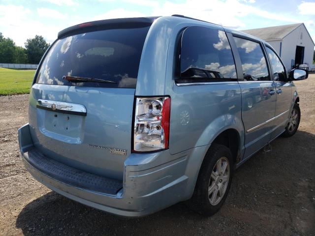 Zdjęcie 4 z aukcji – 2010 CHRYSLER TOWN & COU z VIN 2A4RR5D12AR189751