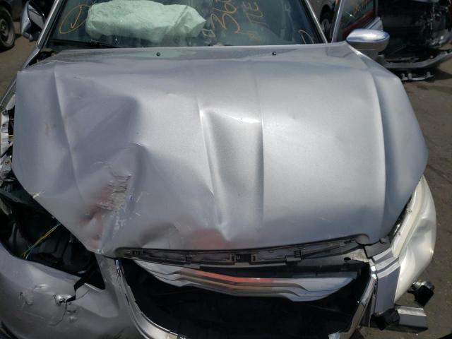 Photo 7 from auction – 2013 CHRYSLER 200 LIMITE with VIN 1C3CCBCG0DN586608
