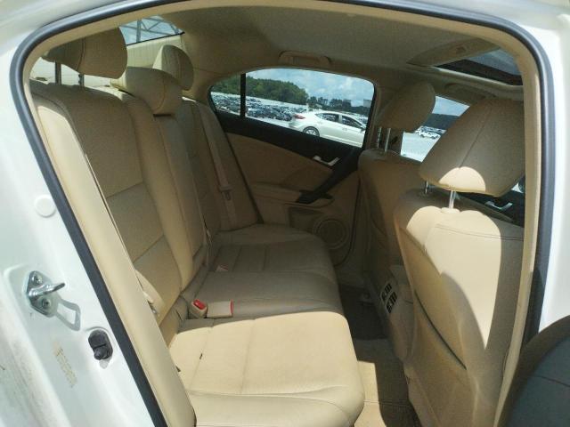 Photo 6 from auction – 2011 ACURA TSX with VIN JH4CU2F63BC008389
