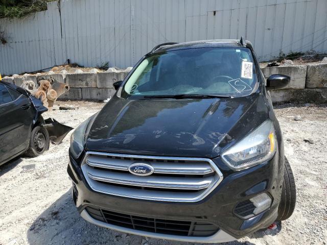 Photo 9 from auction – 2018 FORD ESCAPE SE with VIN 1FMCU0GD2JUB35366